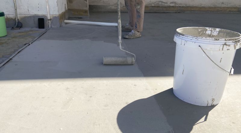 Roof Waterproofing in Milford, CT