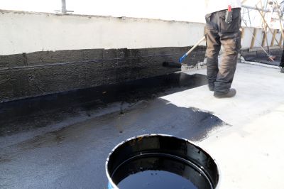 Roof Waterproofing in New Haven, CT