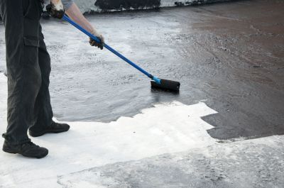 Roof Waterproofing in North Haven, CT