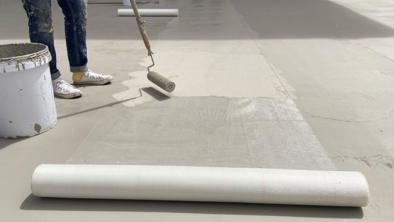 Roof Weatherproofing in Derby, CT