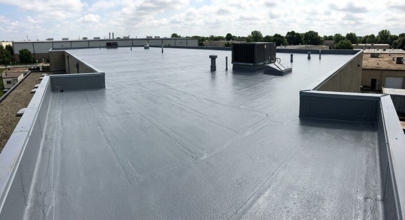 Roof Weatherproofing in Milford, CT