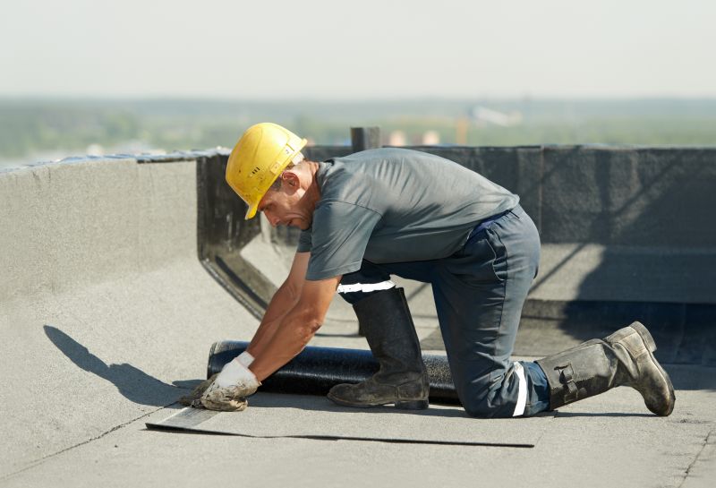 Roof Weatherproofing in Oxford, CT