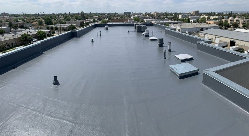 Roof Weatherproofing in Roxbury, CT