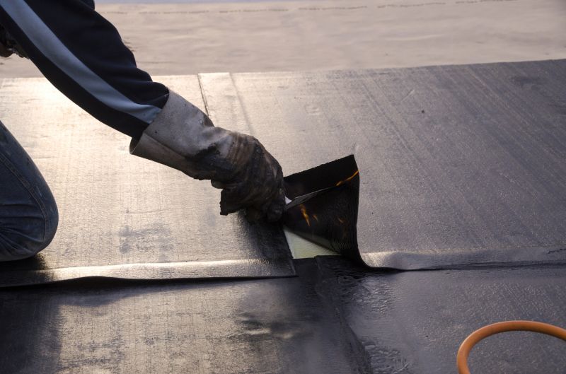 Roof Weatherproofing in Sandy Hook, CT