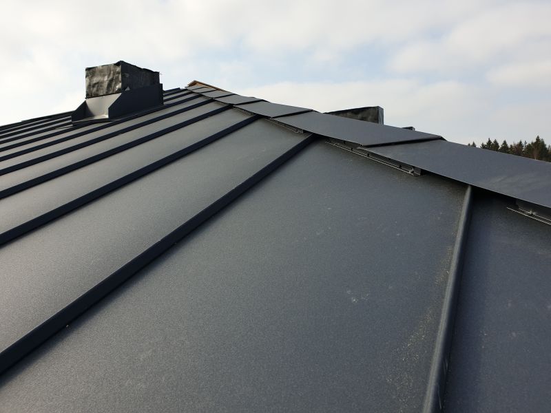 Roof Weatherproofing in Sandy Hook, CT