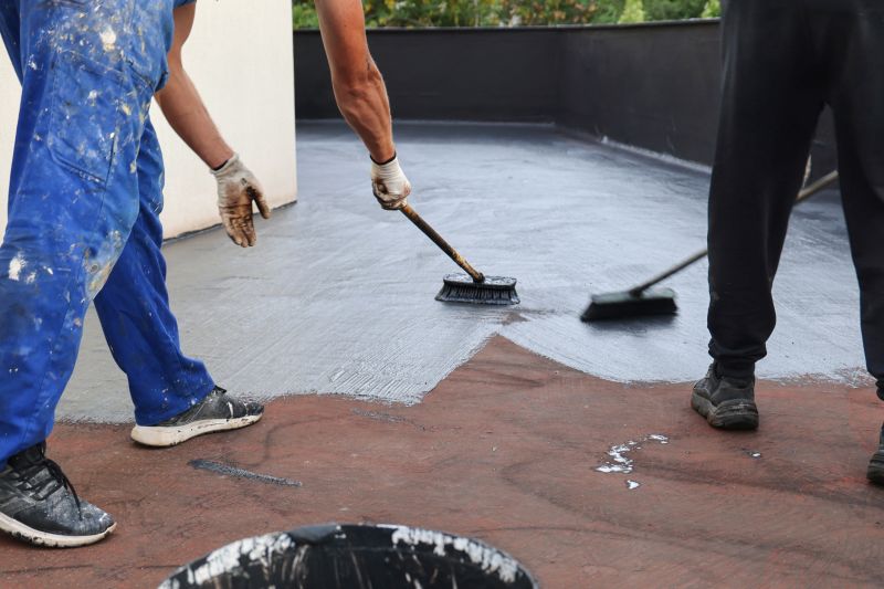 Roof Weatherproofing in Stony Brook, NY
