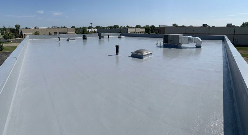 Roof Weatherproofing in Westport, CT