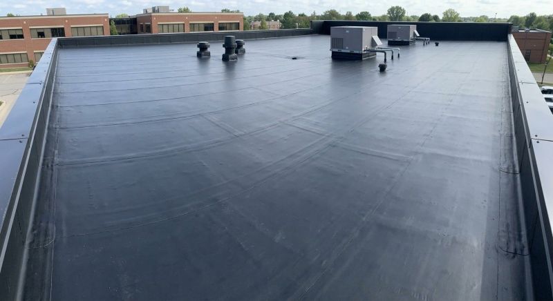 Roof Weatherproofing in Woodbridge, CT