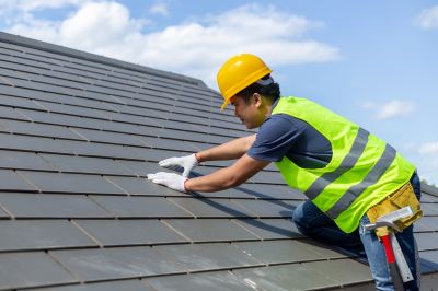 Roofing Evaluation in East Haven, CT
