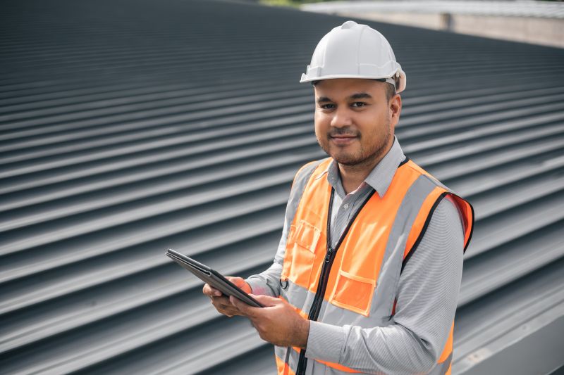Roofing Evaluation in Pound Ridge, NY