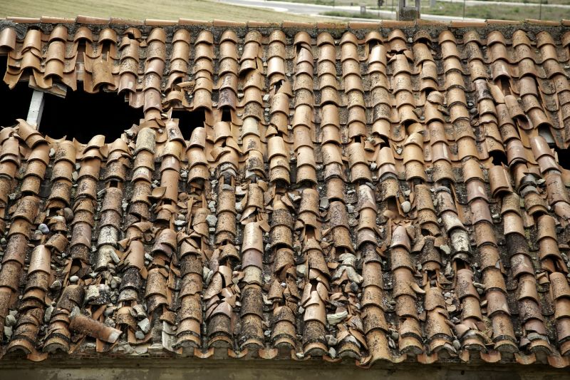 Roofing Evaluation in South Salem, NY
