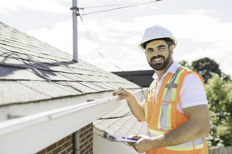 Roofing Inspection Service in Shoreham, NY