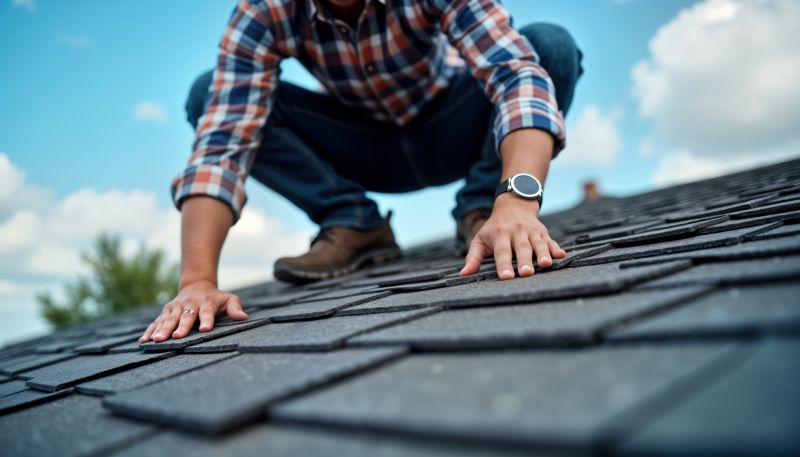 Roofing Inspection Service in Stony Brook, NY