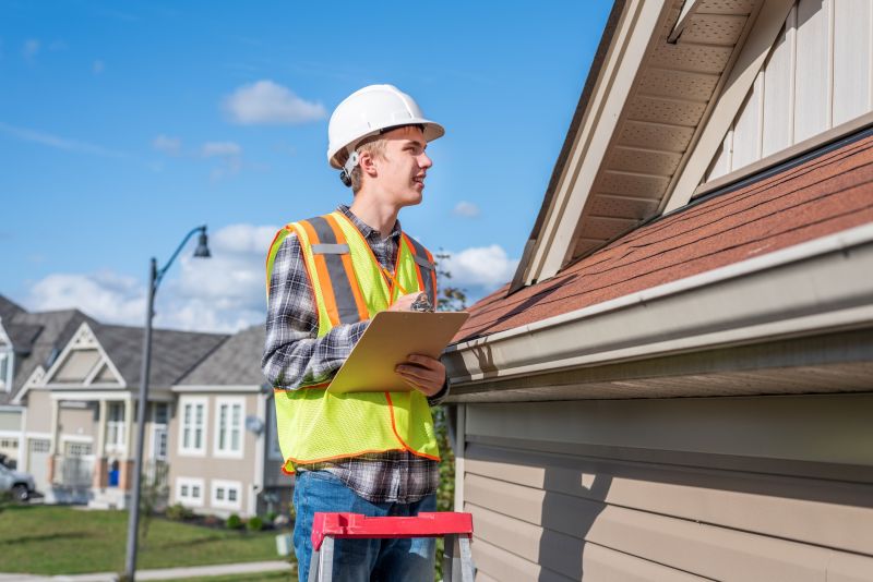 Roofing Inspection Service in Westport, CT