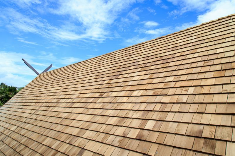 Shake Roof Replacement in Bethel, CT