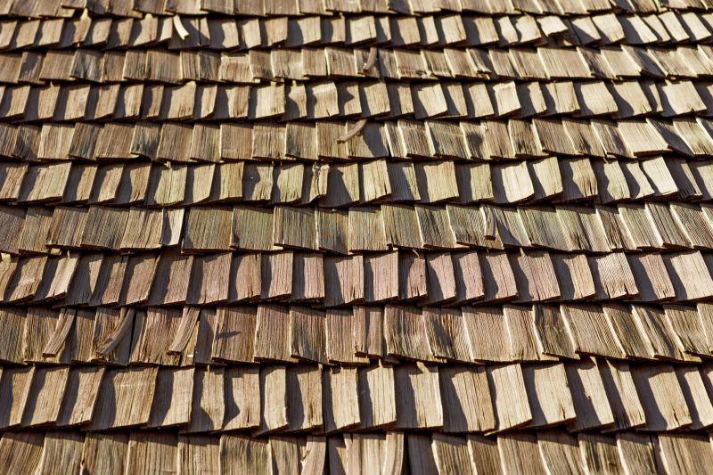 Shake Roof Replacement in Pound Ridge, NY