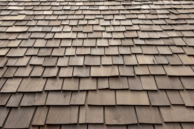 Shake Roof Replacement in Stamford, CT