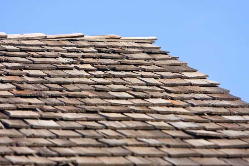Shake Roof Replacement in Stony Brook, NY