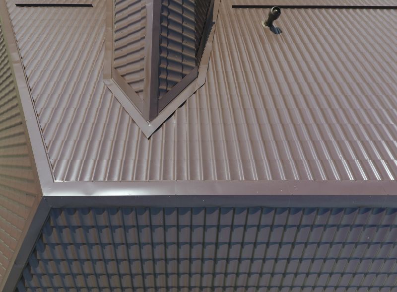 Sheet Roofing Installation in Greenwich, CT