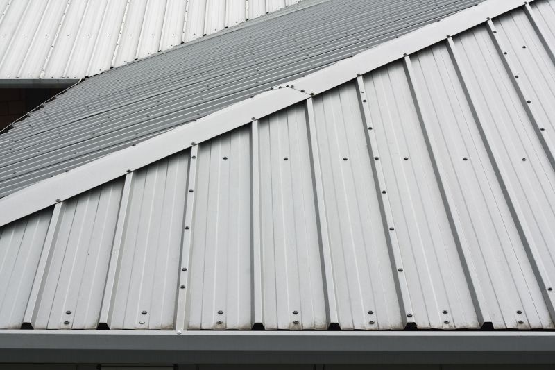 Sheet Roofing Installation in Roxbury, CT