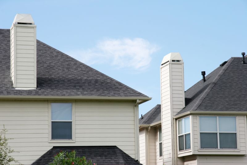Shingle Roof Replacement in Centereach, NY