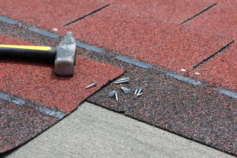 Shingles Repair in Centereach, NY