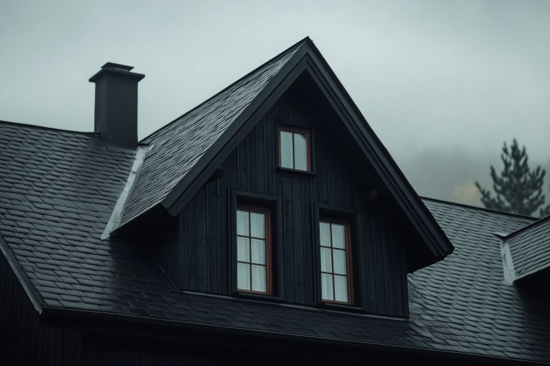 Slate Roof Construction in Bridgeport, CT