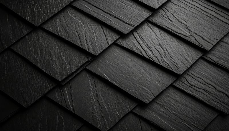 Slate Roof Construction in Shelton, CT