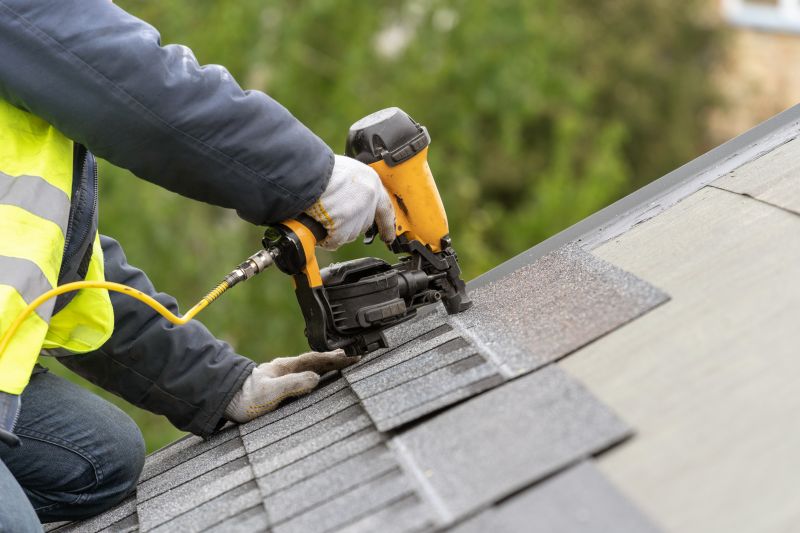 Slate Roof Installation in Bridgewater, CT