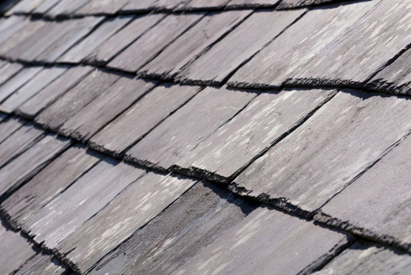 Slate Roof Installation in Brookfield, CT