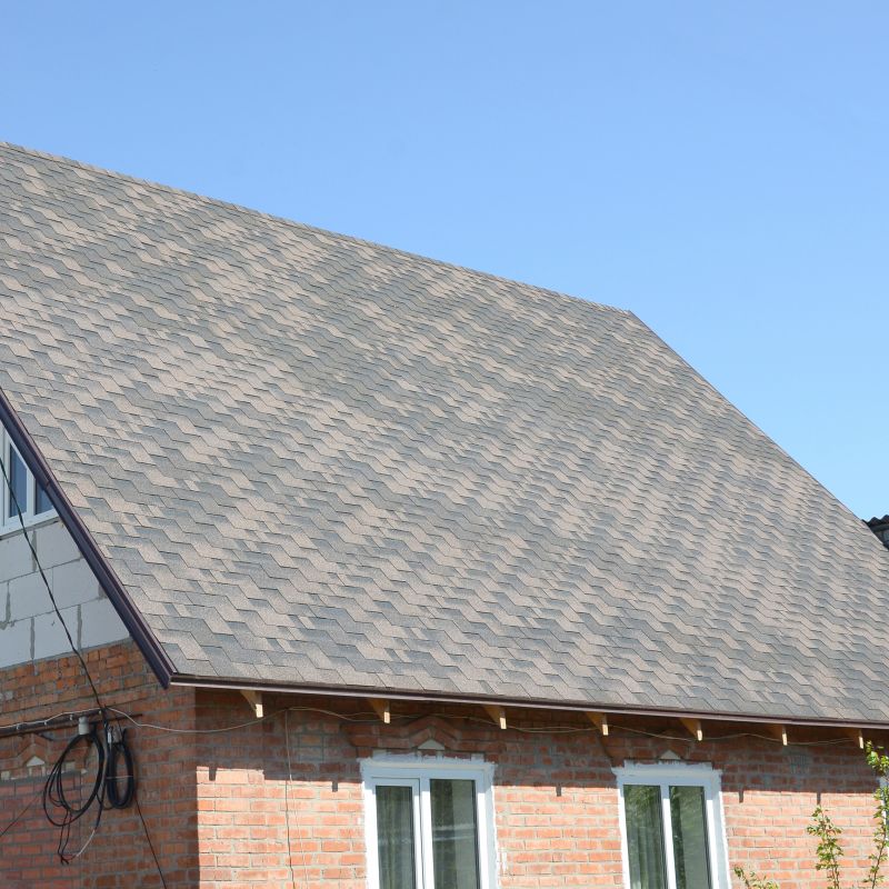 Slate Roof Installation in Redding, CT