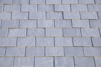 Slate Roof Replacement in Monroe, CT