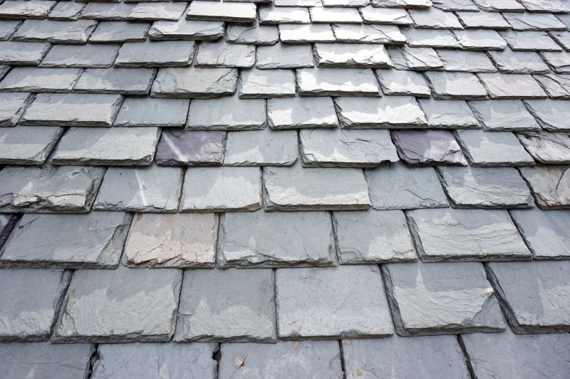 Slate Shingles Repair in Redding, CT