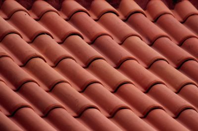 Spanish Tile Roof Replacement in Bridgeport, CT