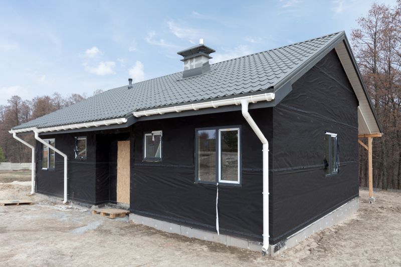 Tar Roof Installation in East Haven, CT