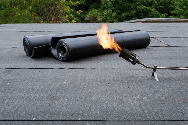 Tar Roof Installation in New Haven County, CT