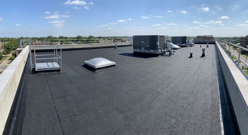 Tar Roof Installation in Stony Brook, NY
