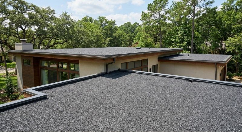 Tar Roof Replacement in Stony Brook, NY