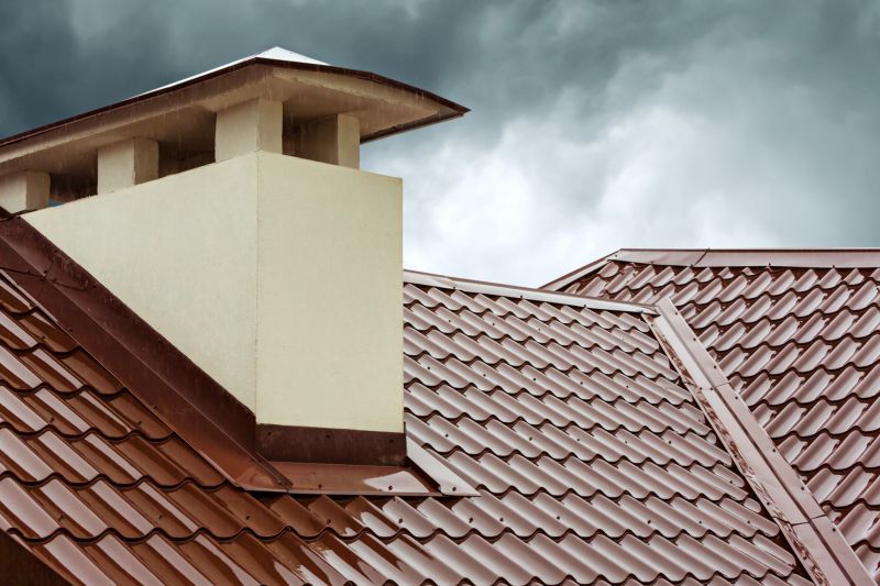 Tile Roof Installation in Brookfield, CT