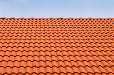 Tile Roof Installation in Easton, CT