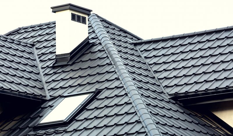 Tile Roof Installation in Northport, NY