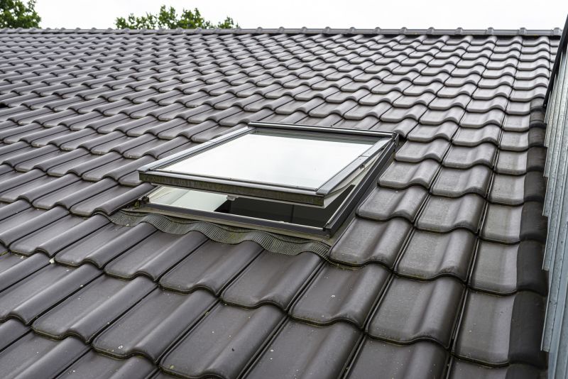 Tile Roof Installation in Wilton, CT