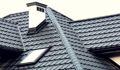 Tile Roof Replacement in Hamden, CT