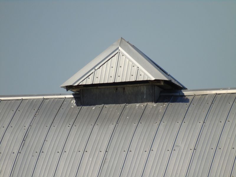 Tin Roof Installation in Derby, CT