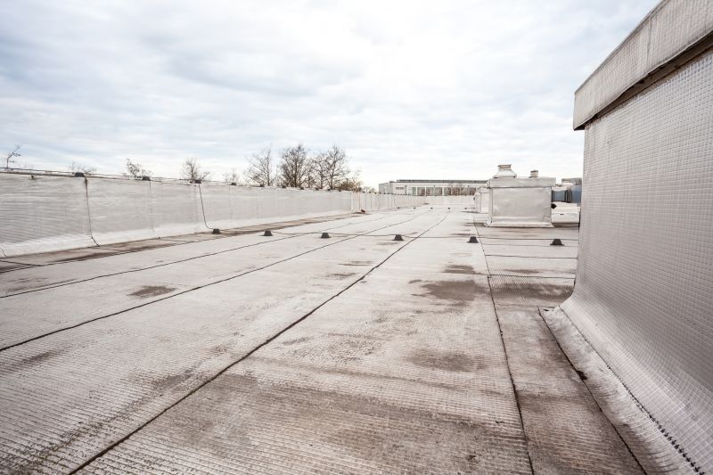 Tpo Roof Repair in Brewster, NY