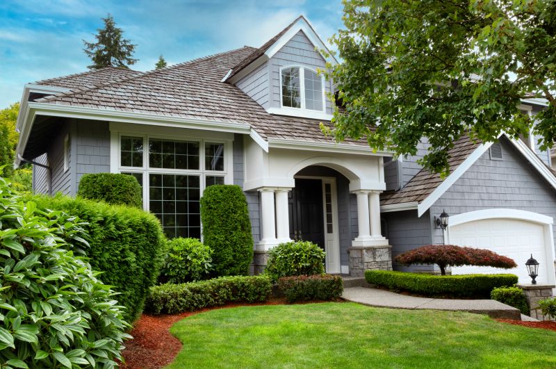 Wood Roofing Installation in North Salem, NY