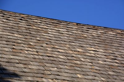Wood Shake Roof Repair in Roxbury, CT
