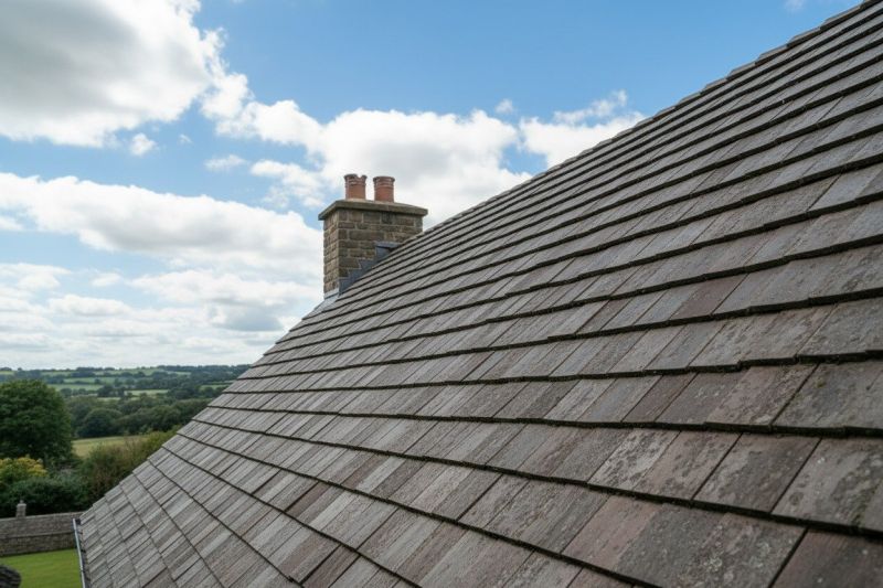 Wood Shake Roof Replacement in Centereach, NY
