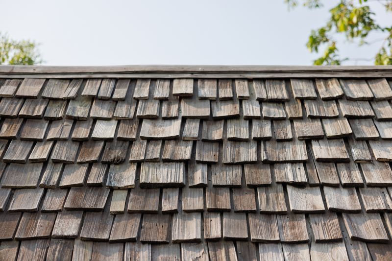 Wood Shingles Repair in Southbury, CT