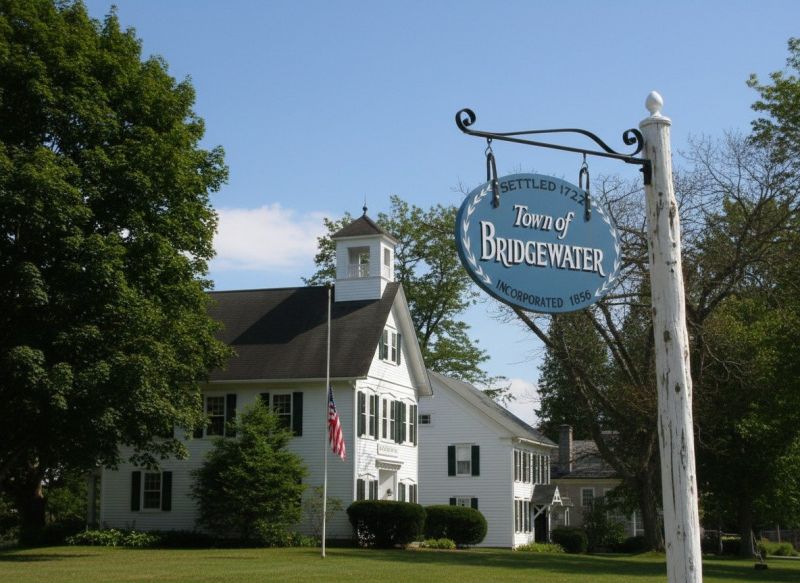 Bridgewater, CT